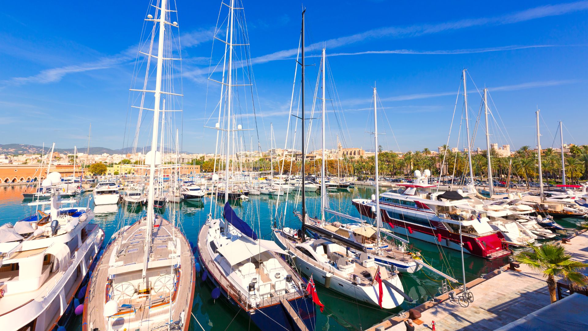 EXTENSIÓN PALMA DE MALLORCA