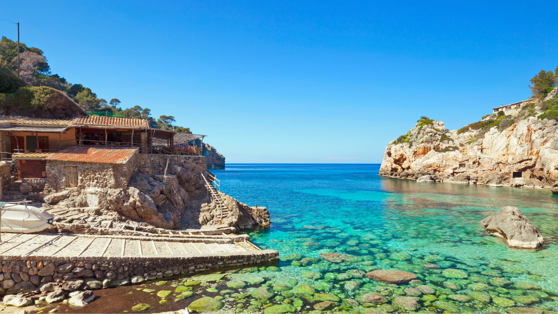 EXTENSIÓN PALMA DE MALLORCA