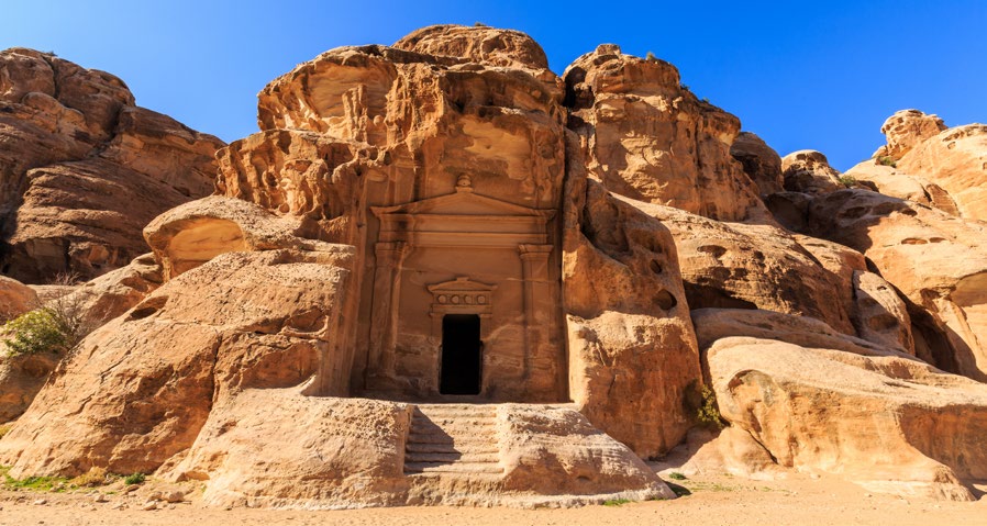 FANTASÍA DE JORDANIA - CAT. PRIMERA