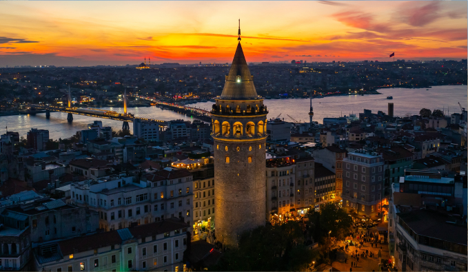 GALATA