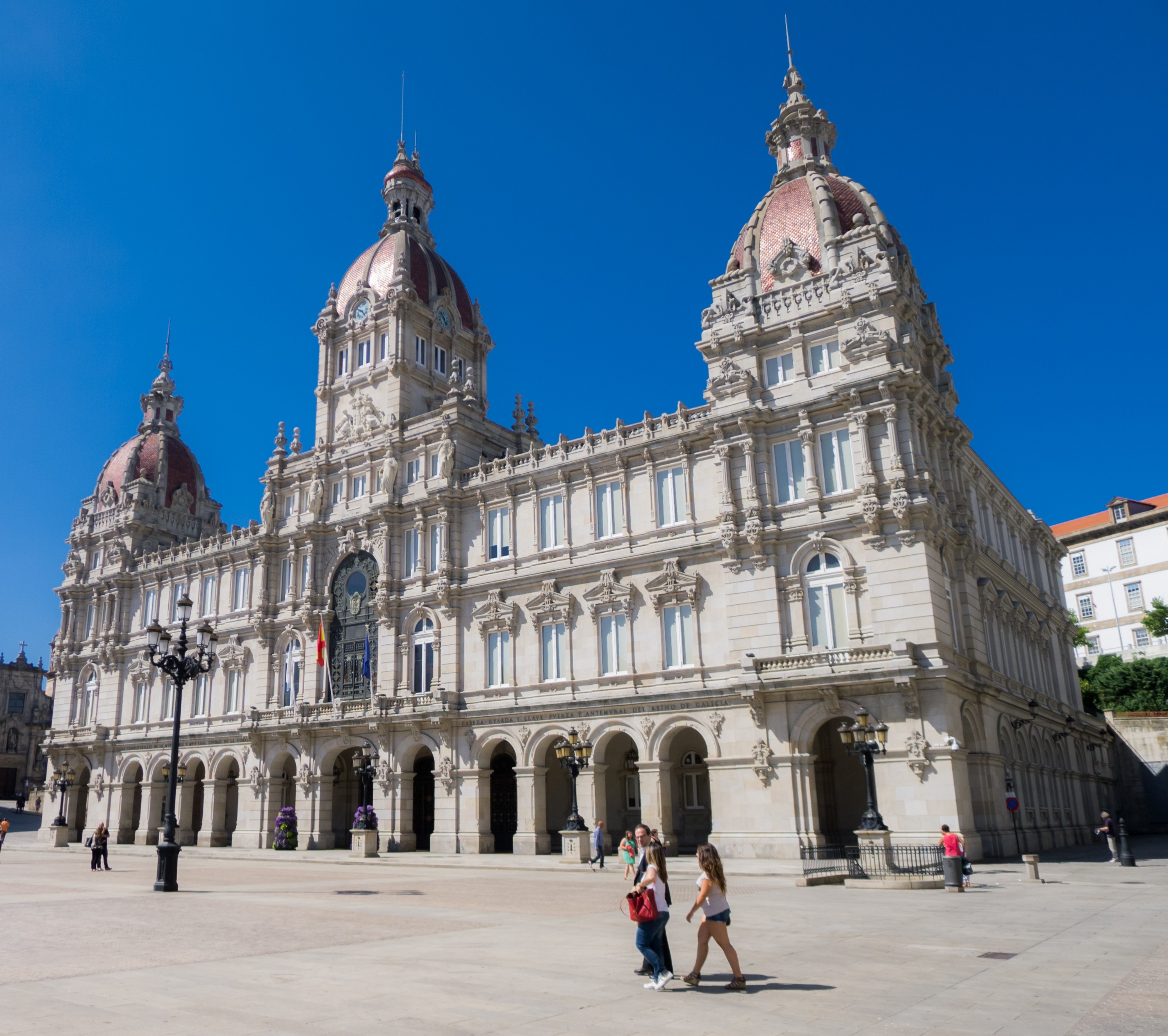 GALICIA Y PORTUGAL