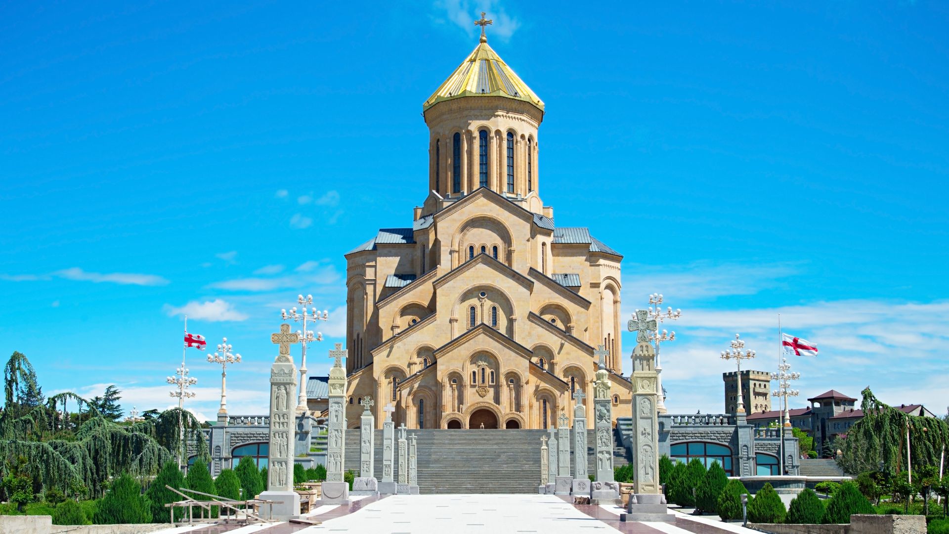 Tbilisi