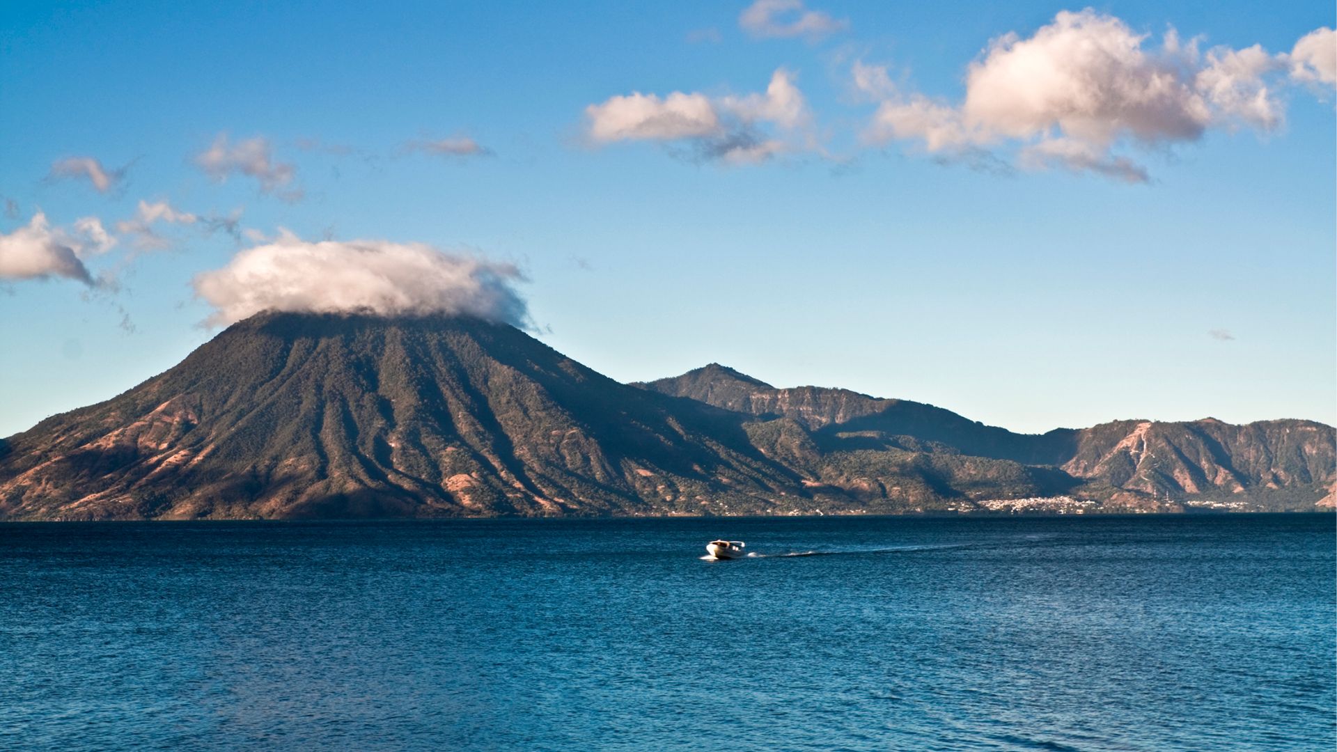 Guatemala