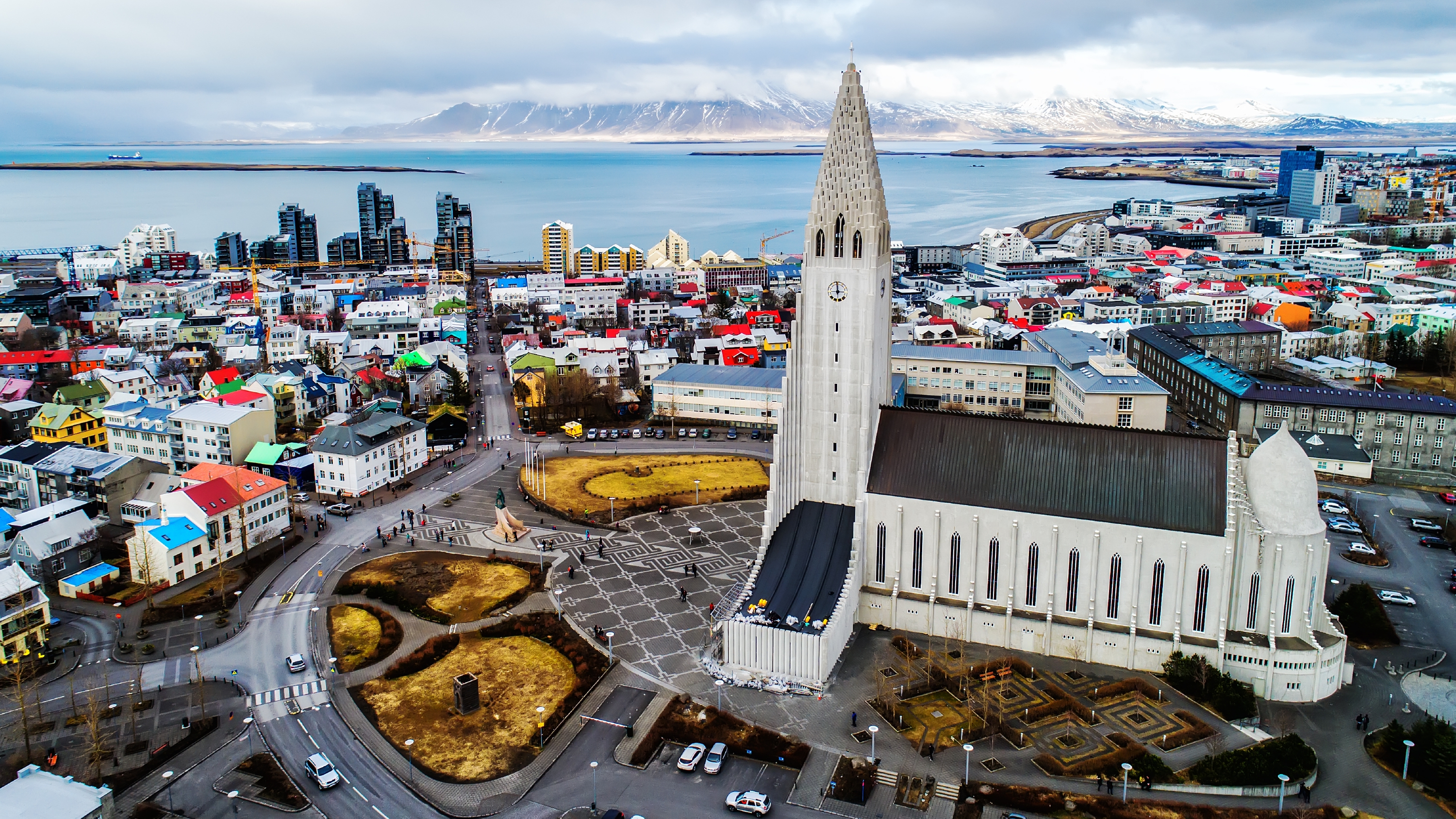 Reikiavik