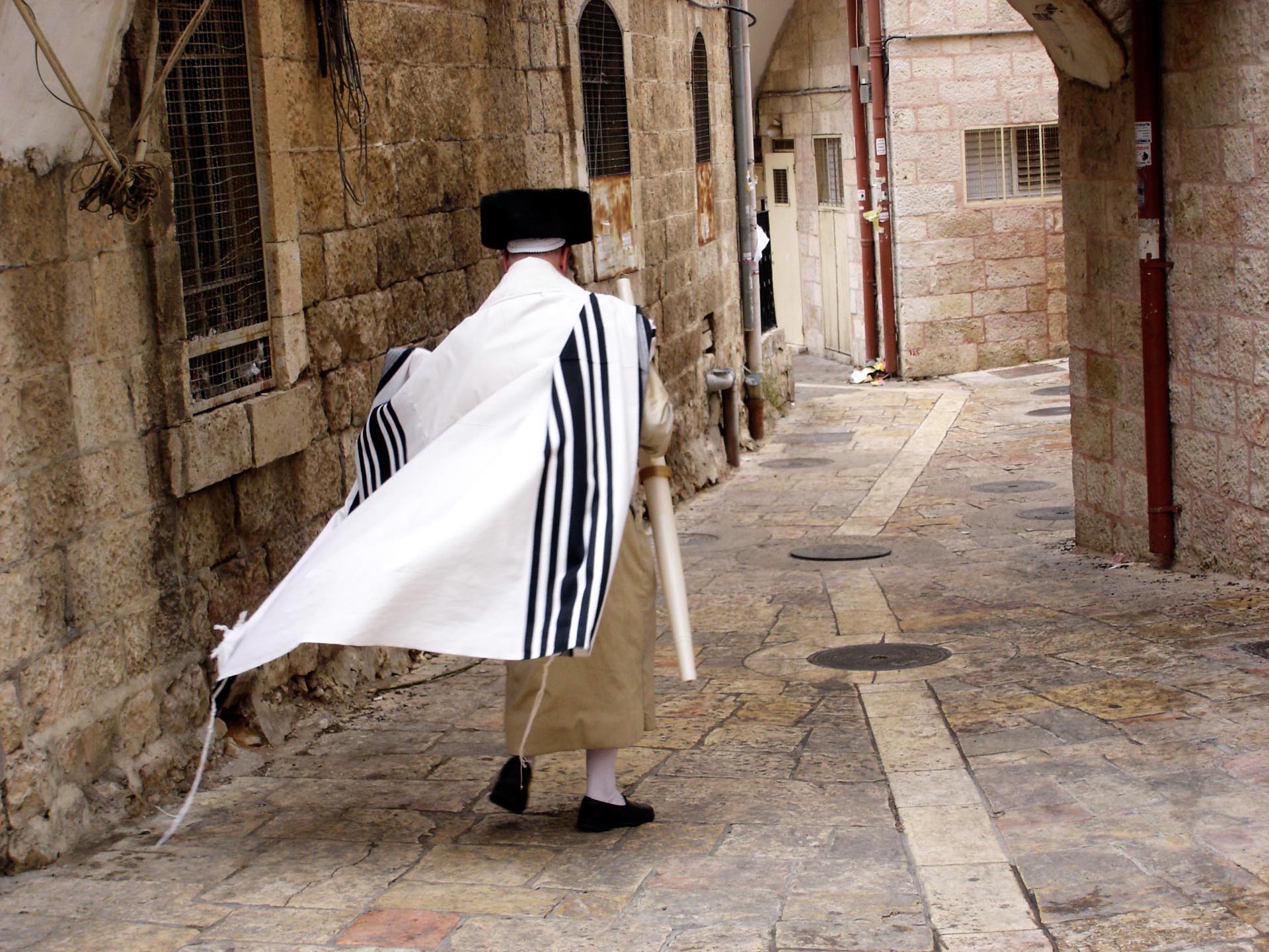 ISRAEL CLÁSICO 8 días (Salida Domingos)