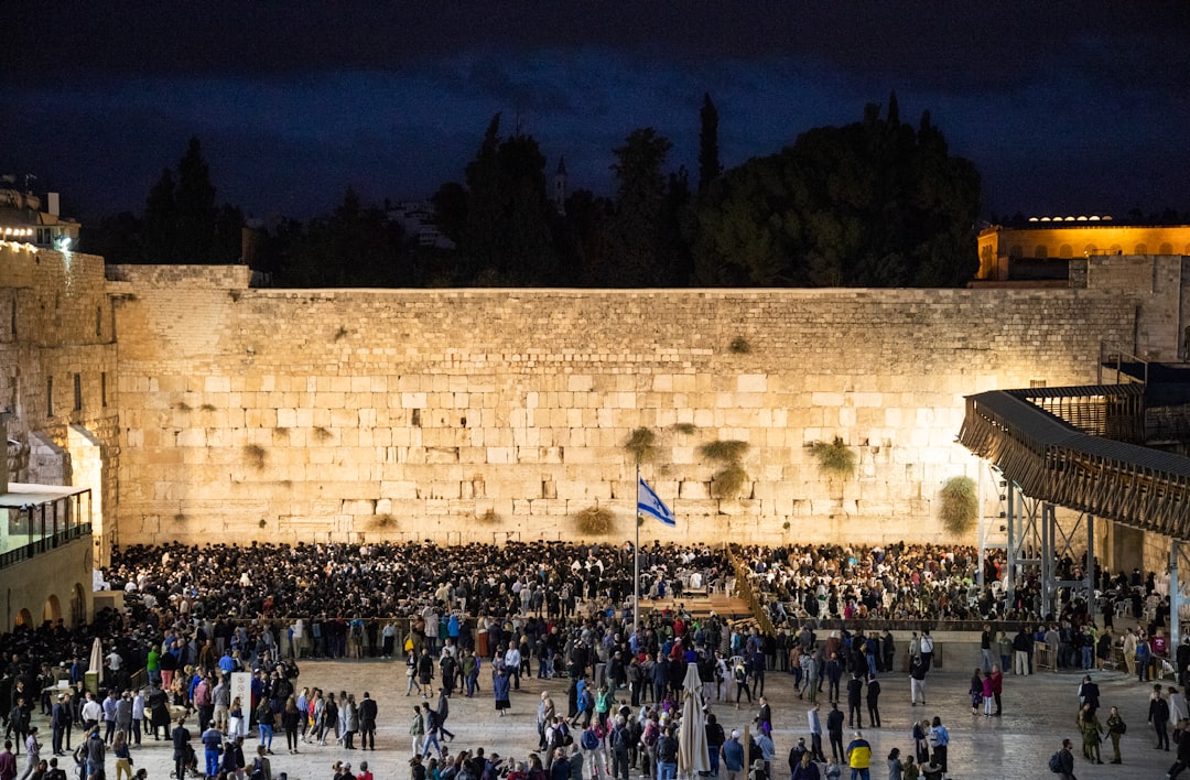 Israel, Jordania y Joyas del Nilo Egipcio
