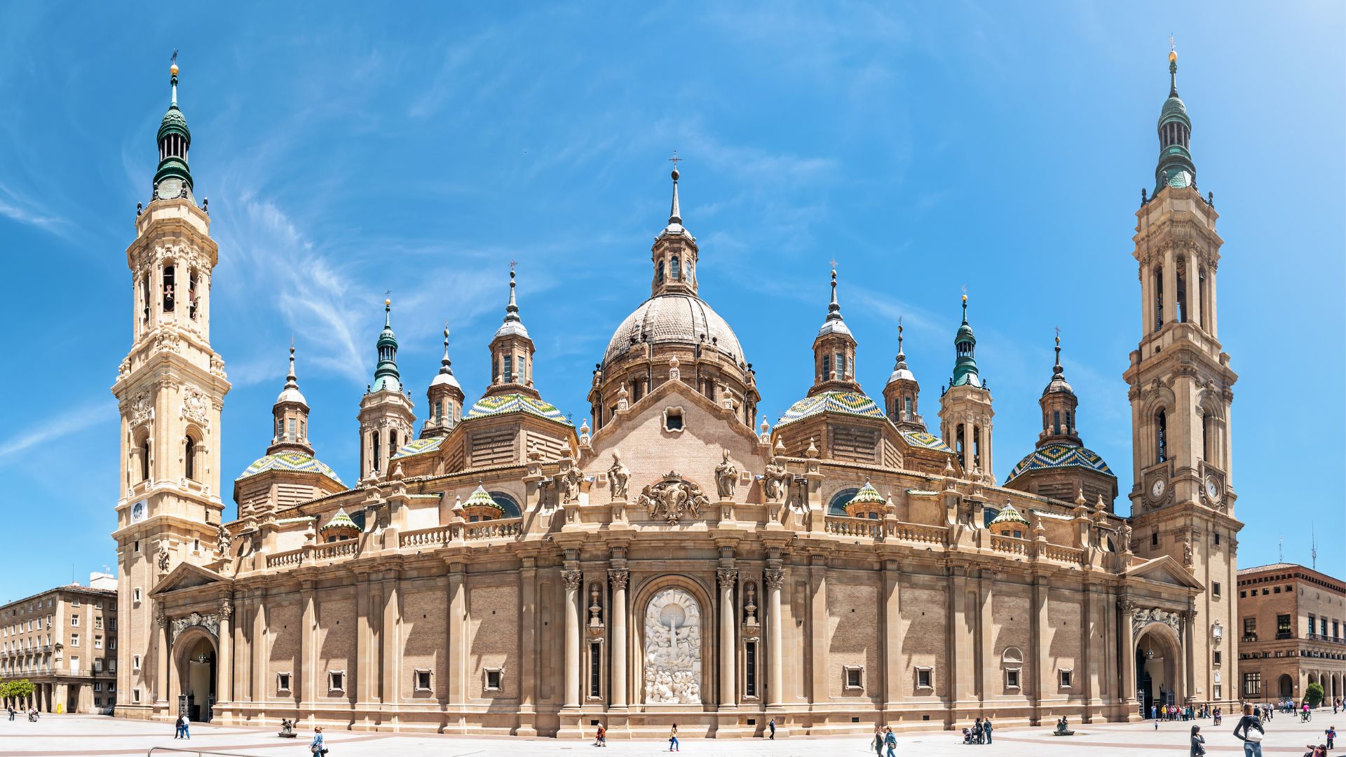 ITALIA Y COSTA MEDITERRANEA (Vce/Mad) (Salidas los Martes)