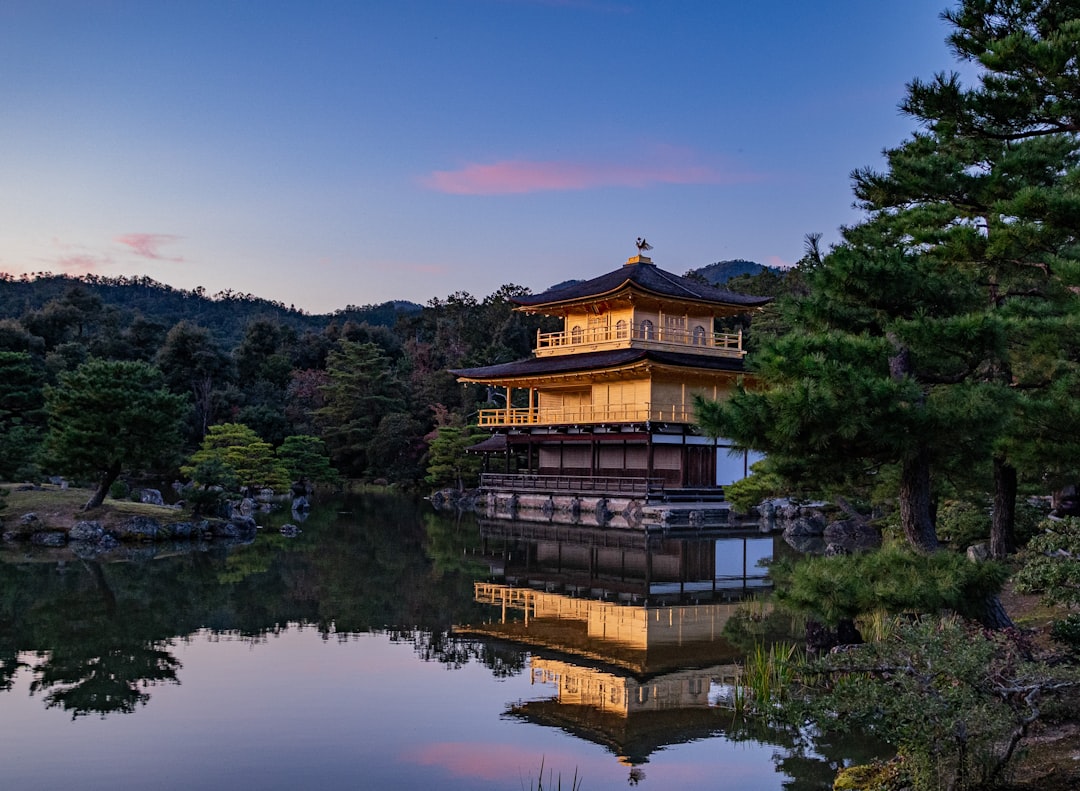 Japón Eterno y Tradicional