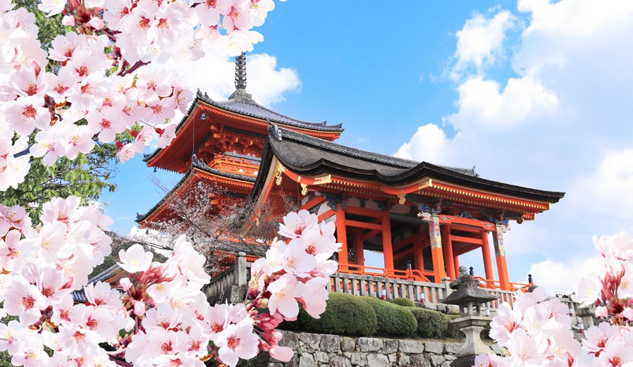 JAPÓN, TRADICIÓN Y TECNOLOGÍA (CAMINO DE KUMANO)
