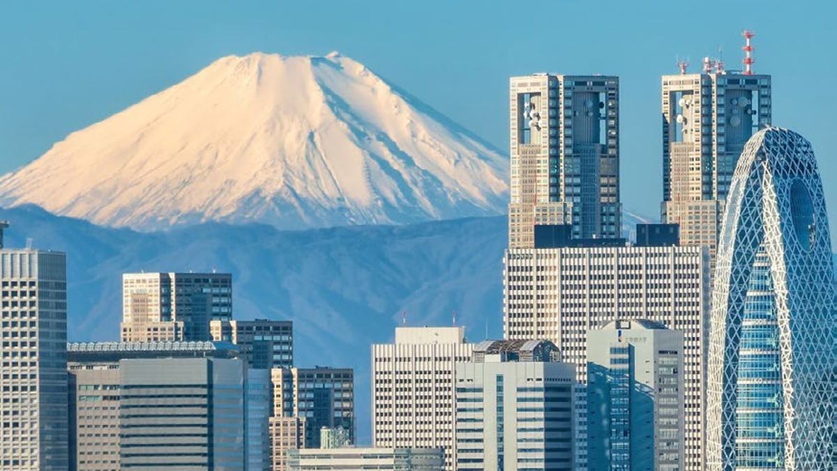 Japón y China Tradicional
