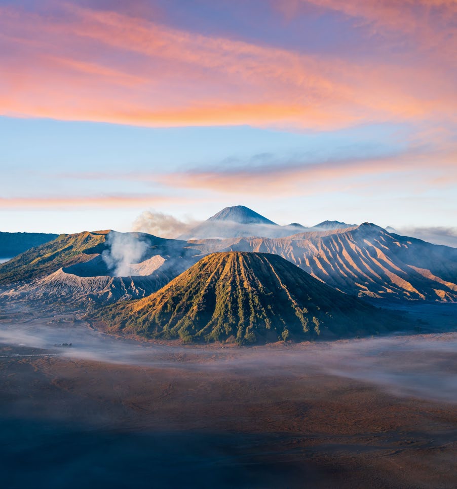 JAVA AL COMPLETO Y KOMODO