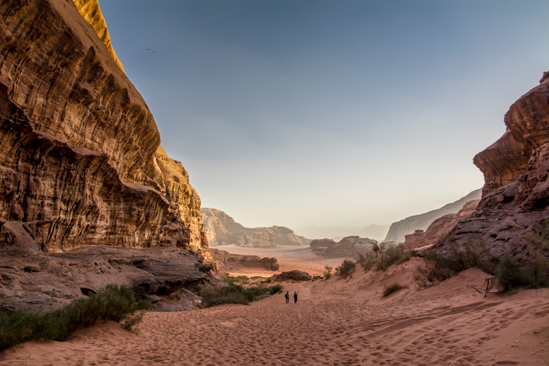 Jerusalén, Jordania, Secretos del Nilo y Hurgada