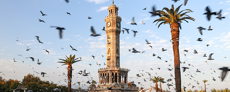 KILISE
