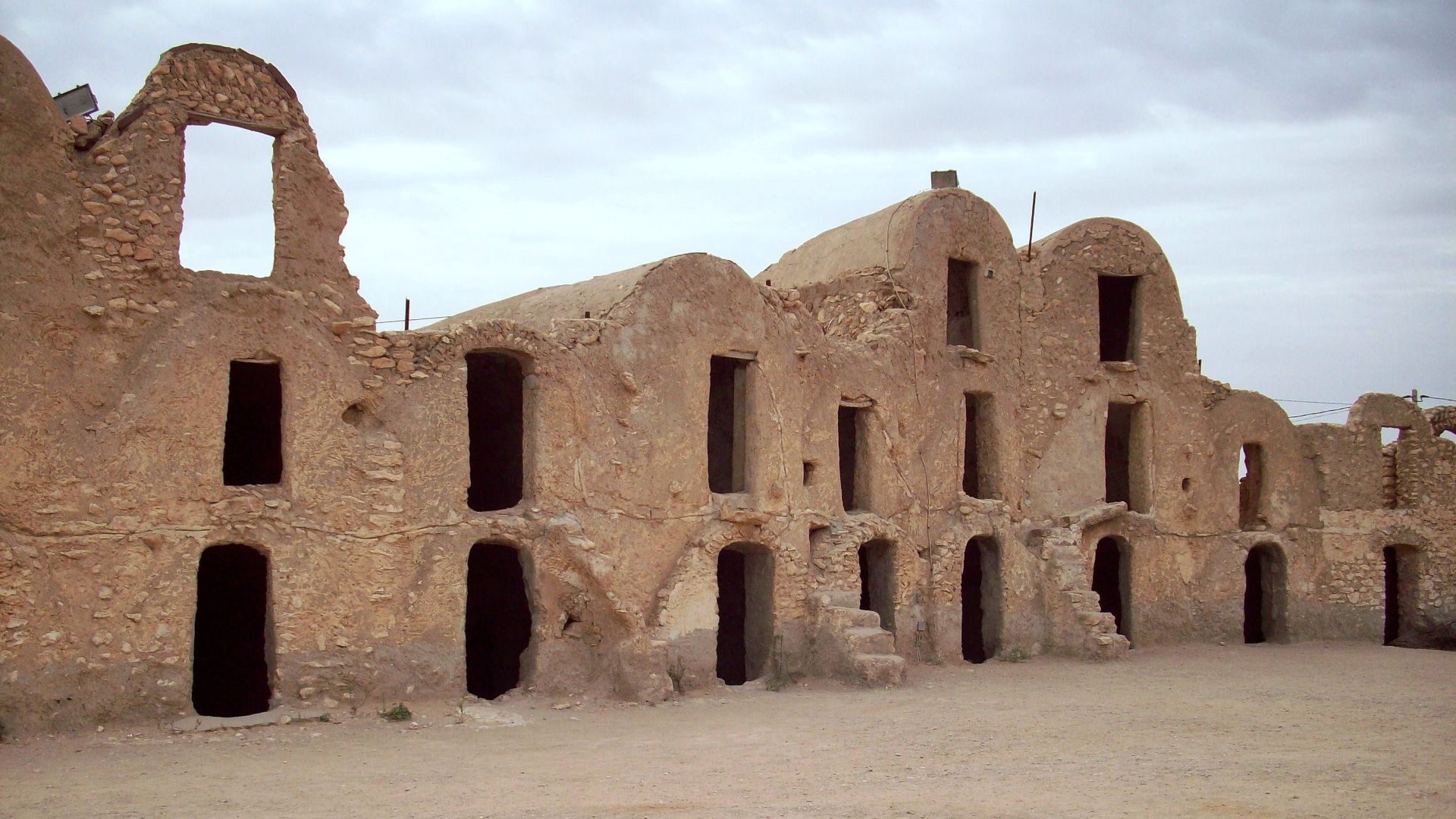 Matmata