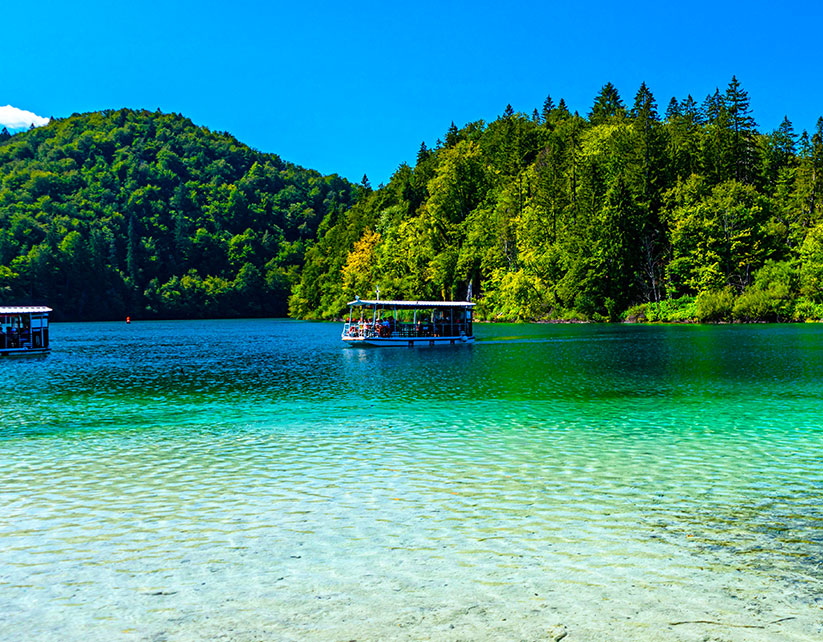 LAGUNAS