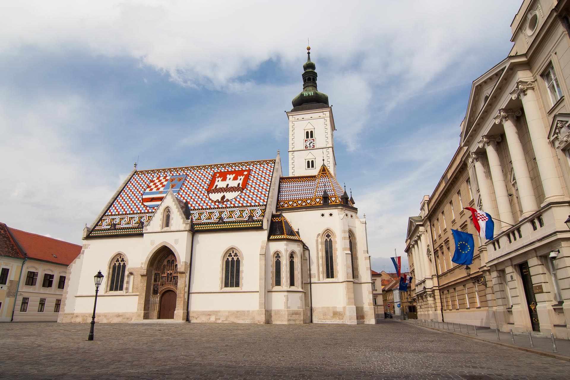 LAS PERLAS DE BOSNIA Y CROACIA
