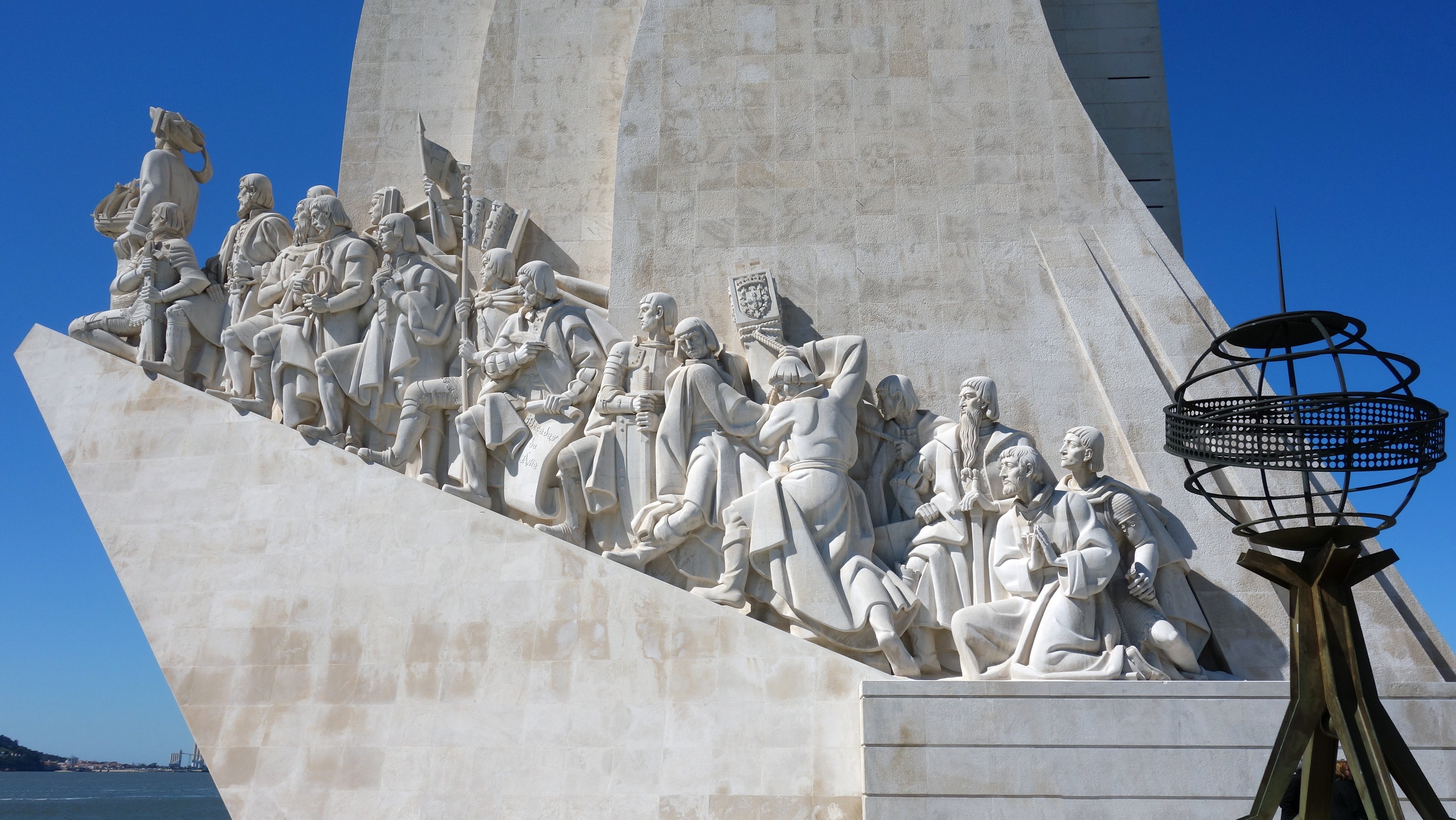 LISBOA, ANDALUCÍA, MADRID Y OPORTO