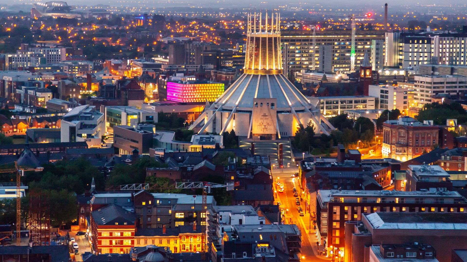 Liverpool