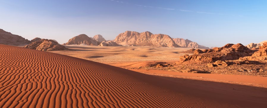 LO MEJOR DE JORDANIA - CAT. PRIMERA