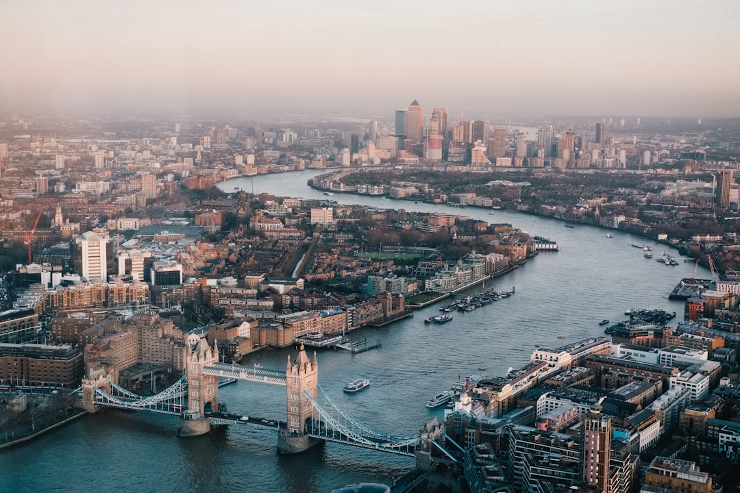 Londres, Mont San Michel y Paris turista