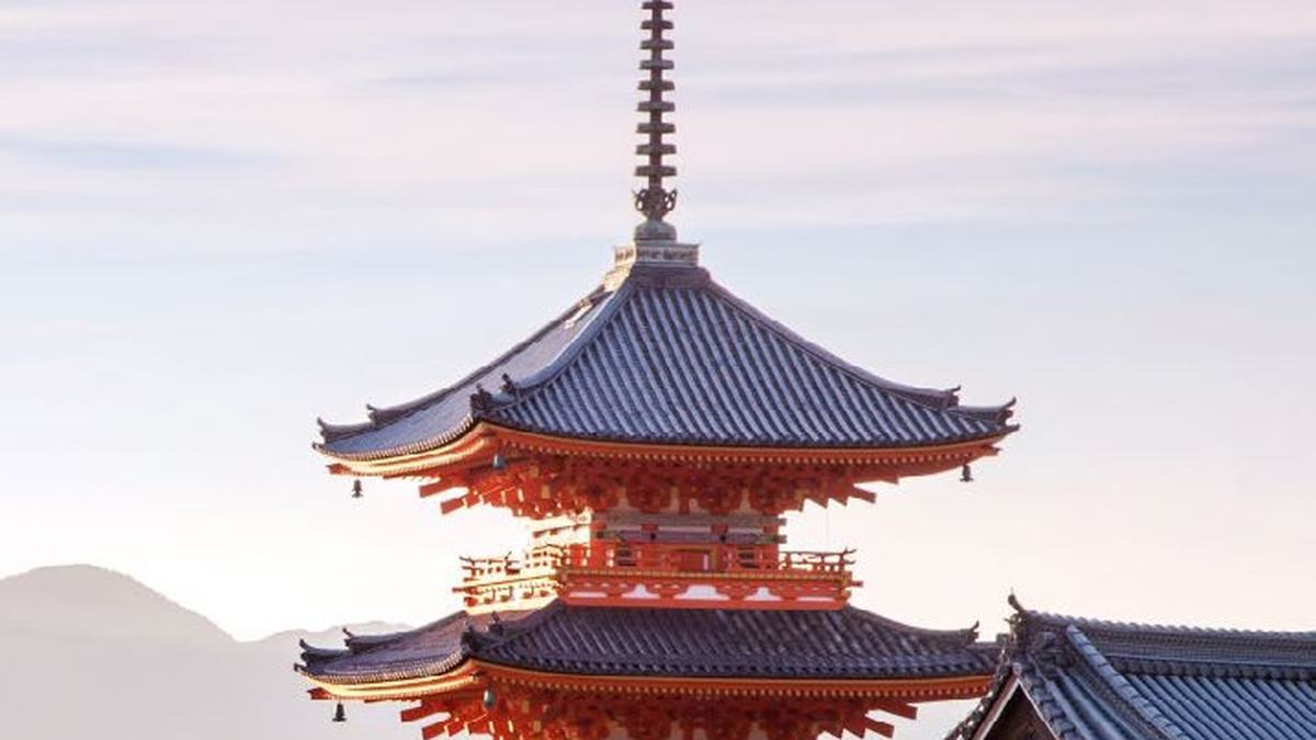 Luces de Corea y Contrastes de Japón