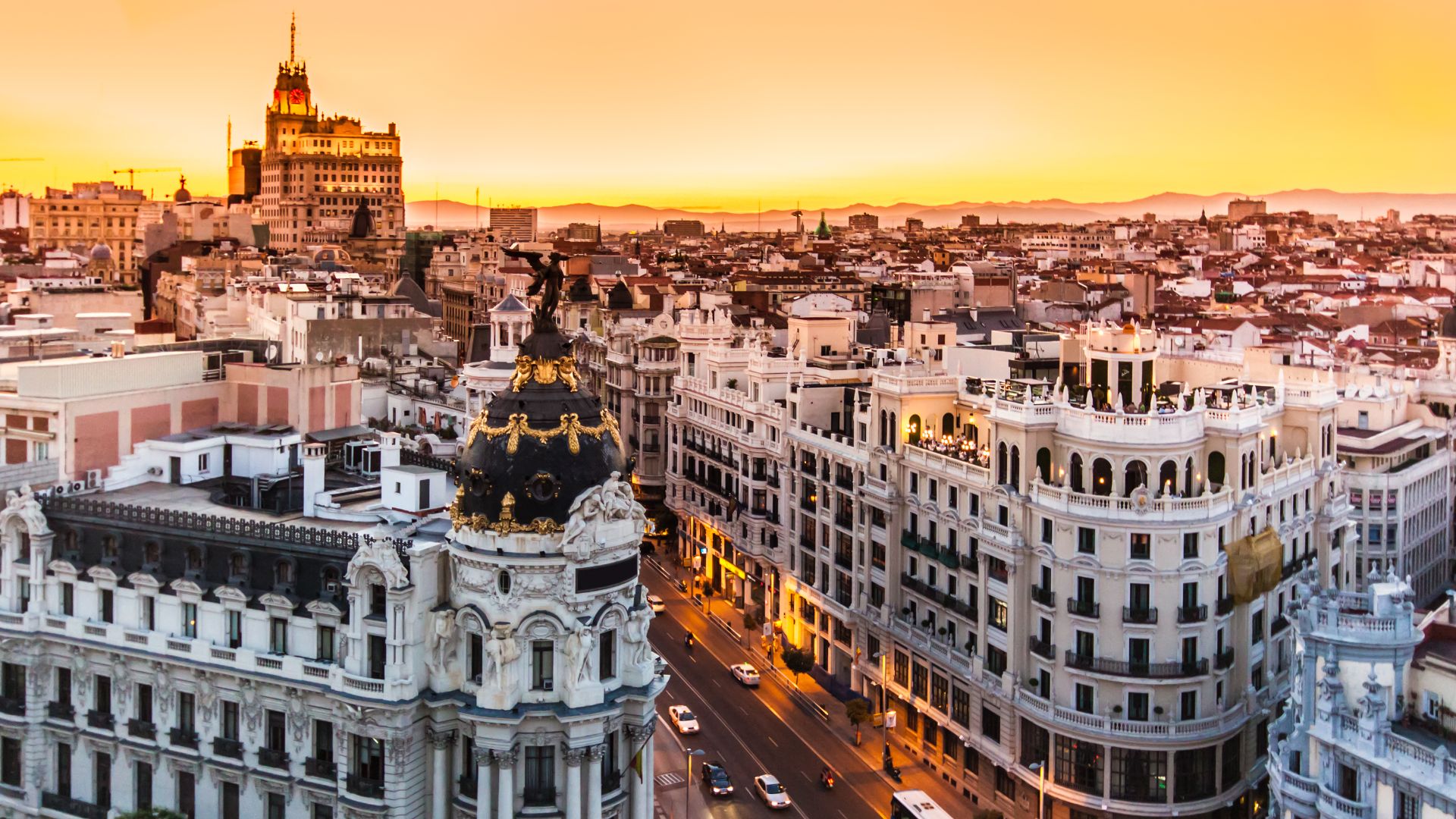 MADRID