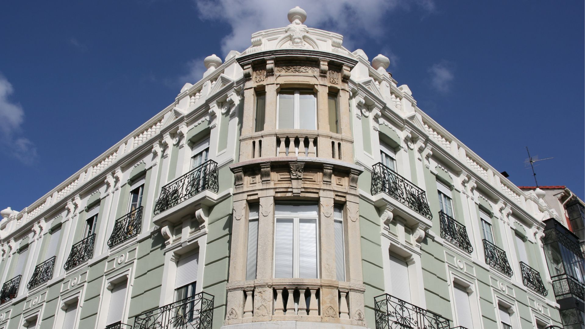 MADRID Y NORTE DE ESPAÑA (Opción 1)