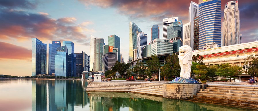 MALASIA, SINGAPUR Y BALI - CAT. PRIMERA