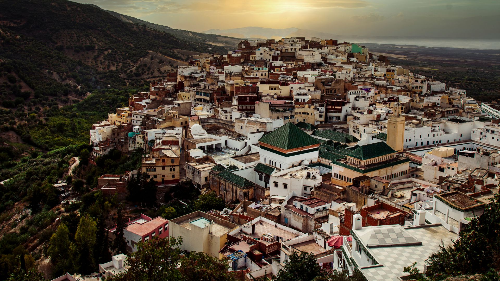 Meknes