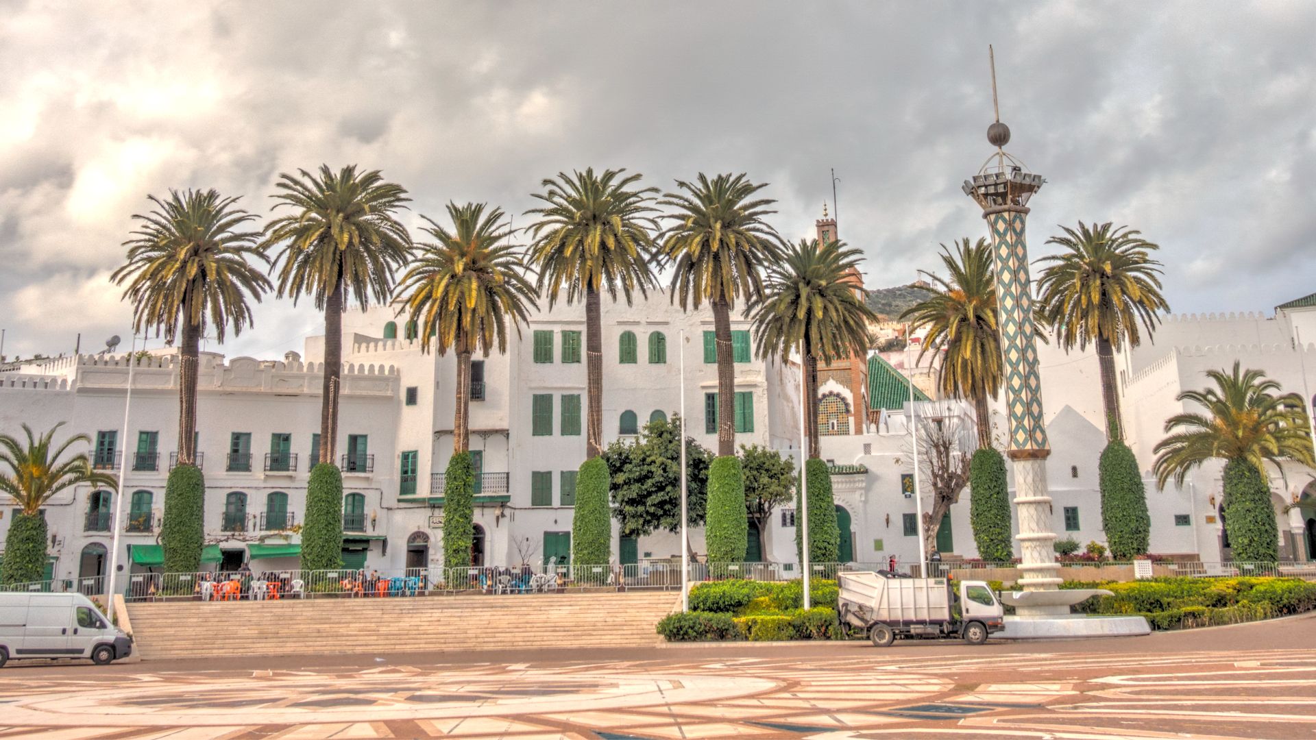 Tetuan