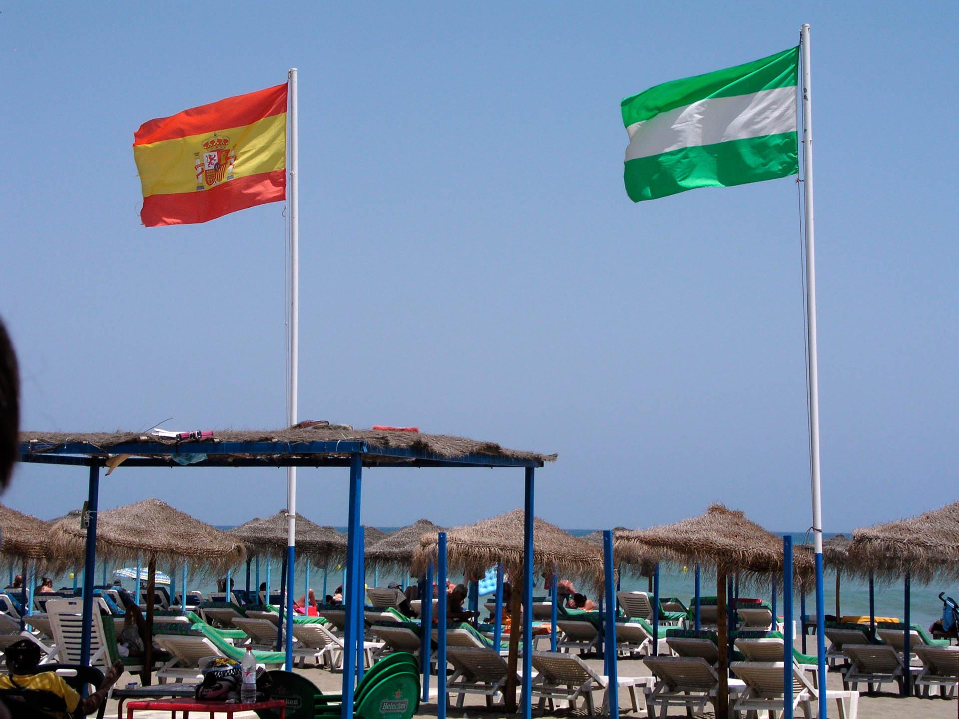 MEDINAS ANDALUZAS (5 días)