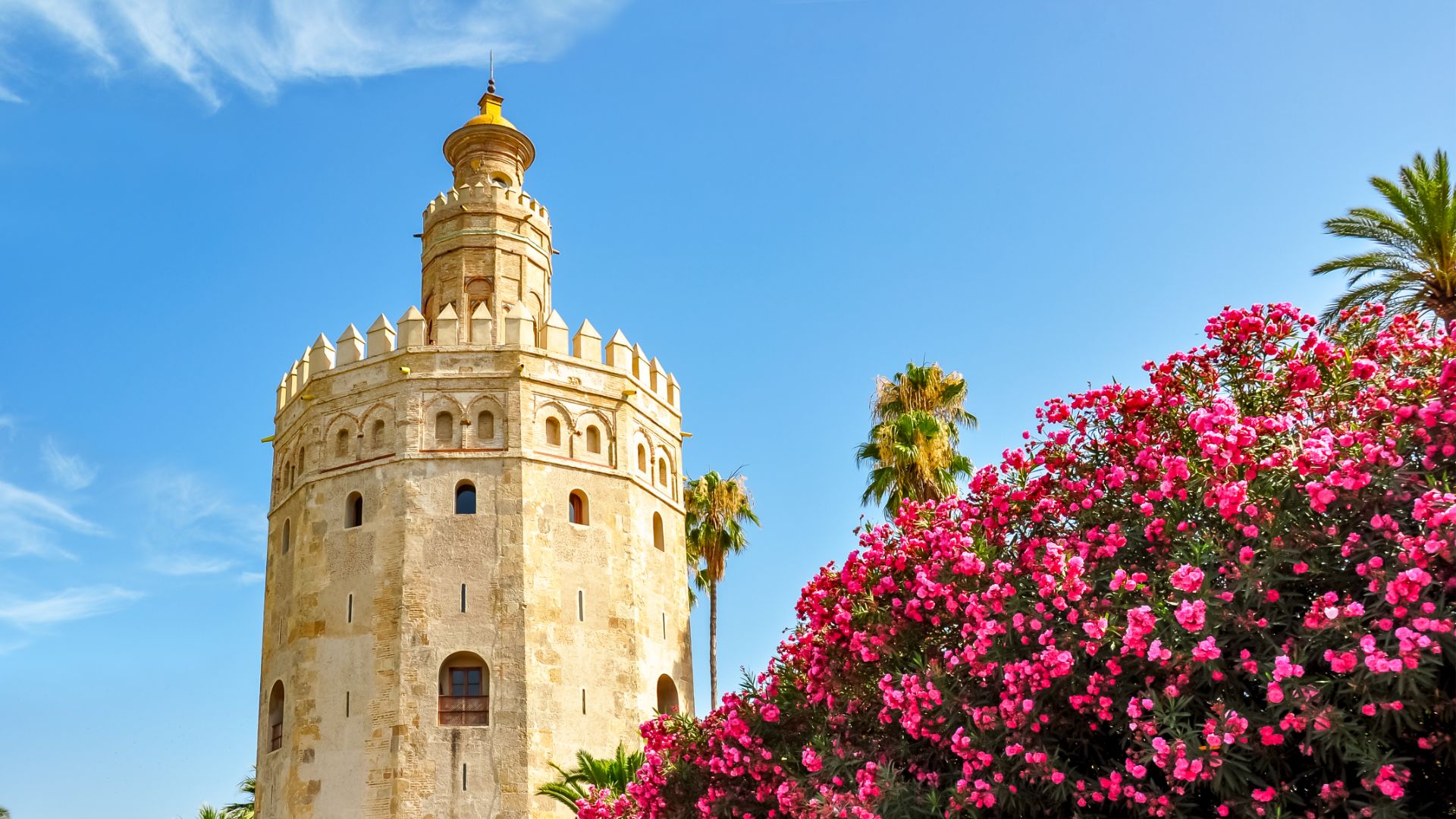 MÉRIDA, SEVILLA Y COSTA DEL SOL
