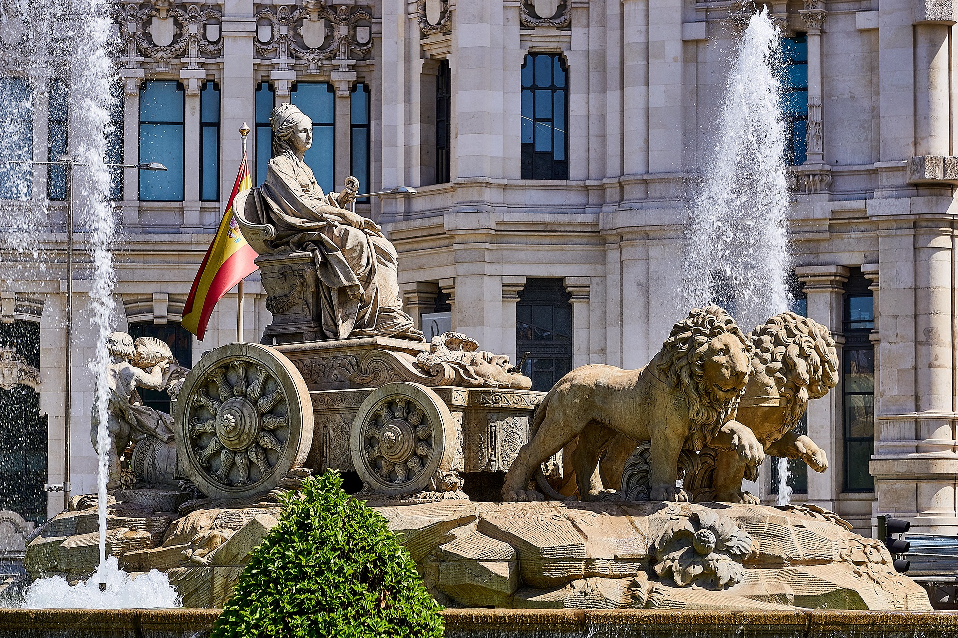 MÉRIDA Y SEVILLA, 3 dias salida Jueves