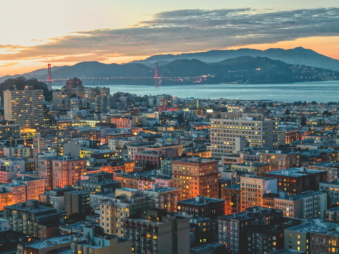 Oeste Fascinante Fin San Francisco