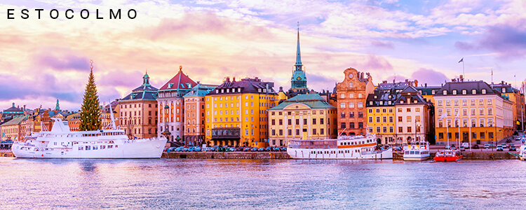 PAISAJES NORDICOS