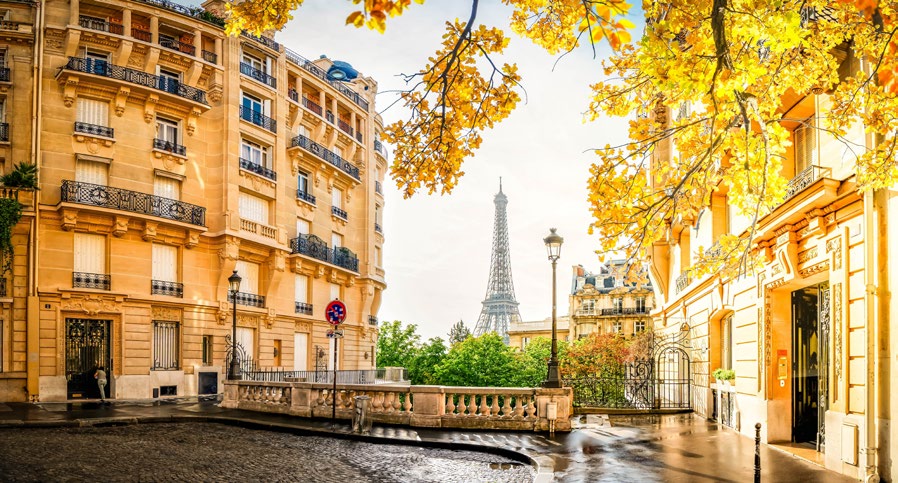 PARÍS E ITALIA EN BUS CON VALOR AÑADIDO