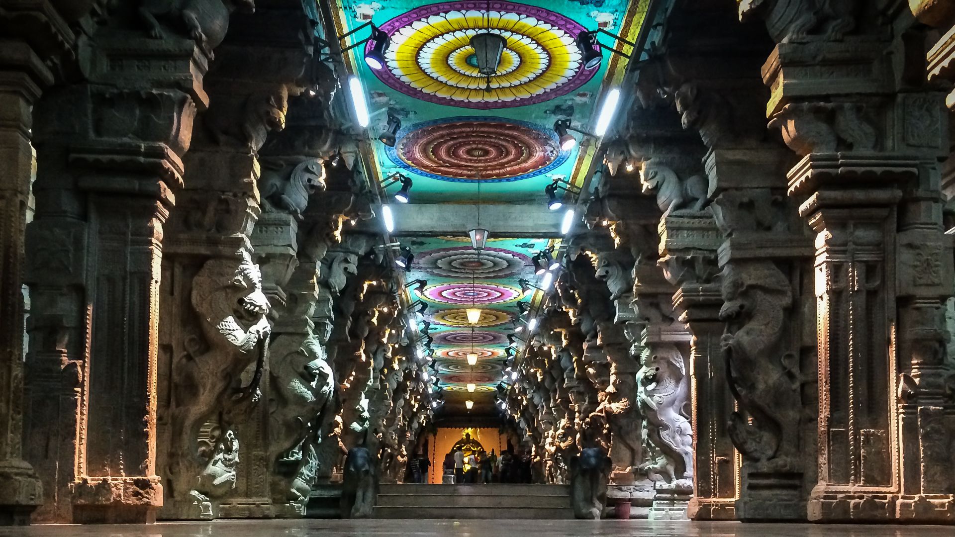 Madurai