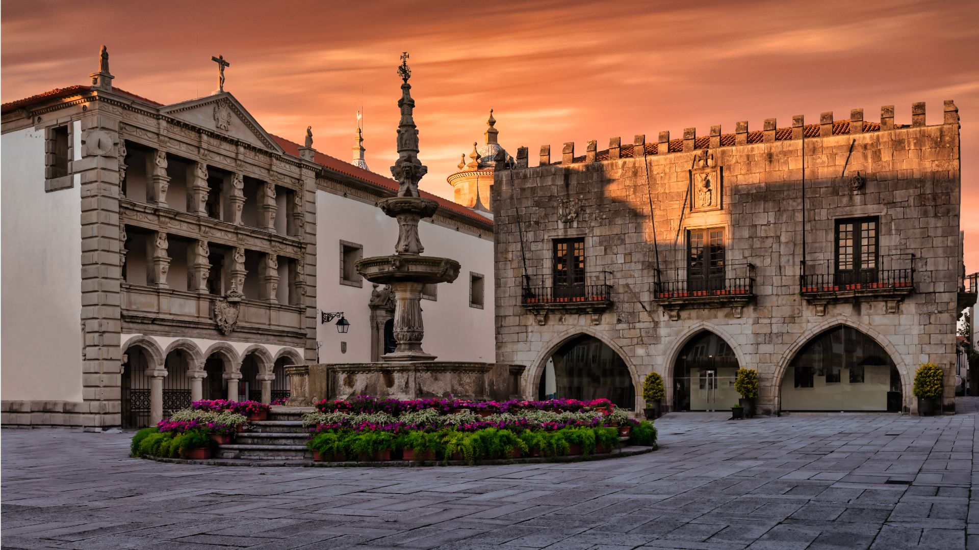 Viana Do Castelo