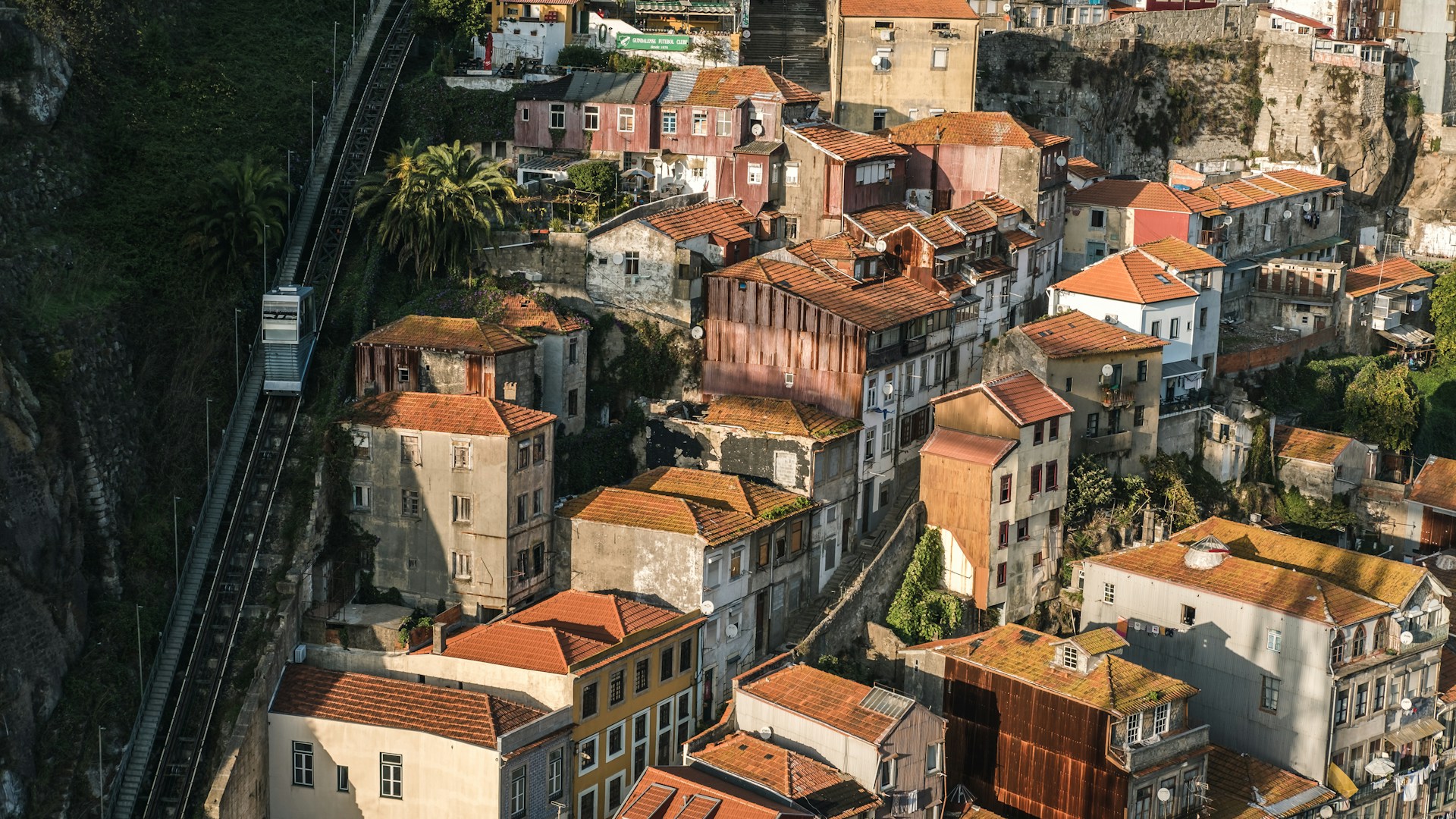 PORTUGAL Y NORTE DE ESPAÑA