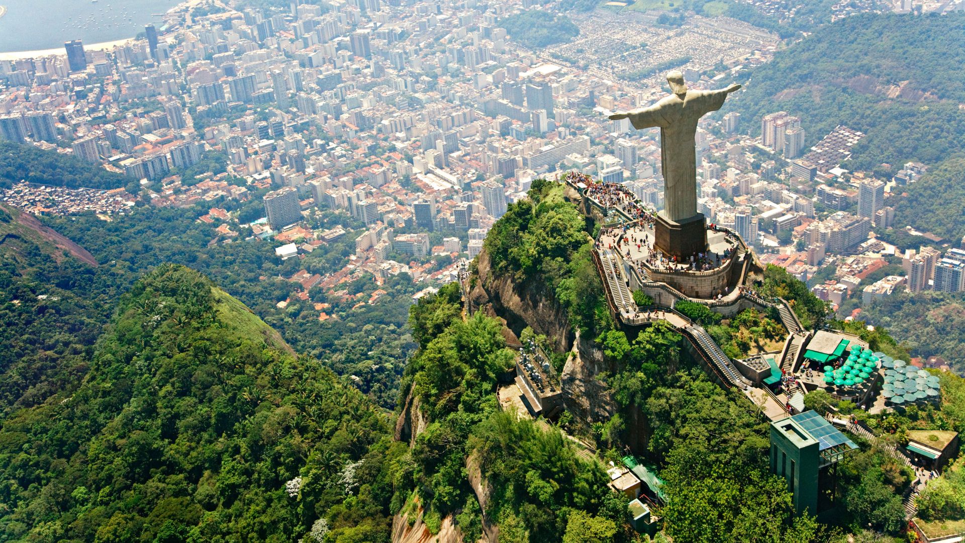 Río De Janeiro