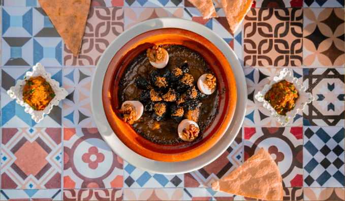 SABORES Torremolinos Malaga