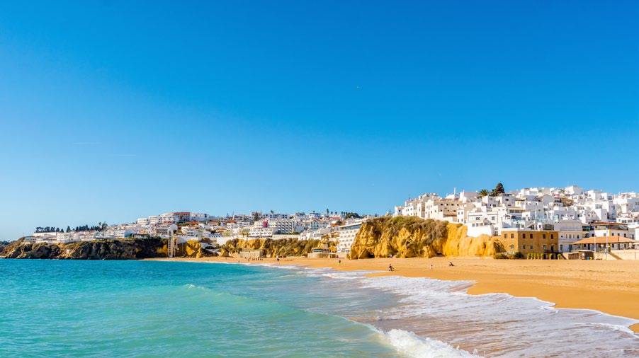 SE5007-SUR DE PORTUGAL