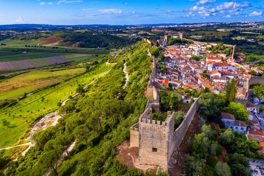 SE5013-IBÉRICOS, PORTUGAL Y ESPAÑA