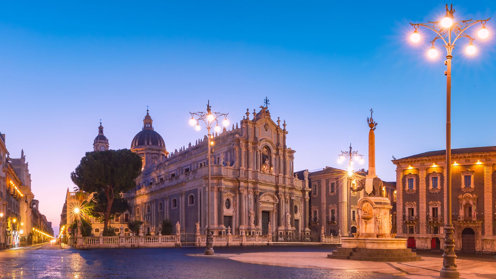 Catania