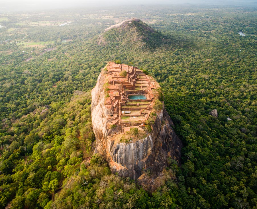 SRI LANKA A TU ALCANCE