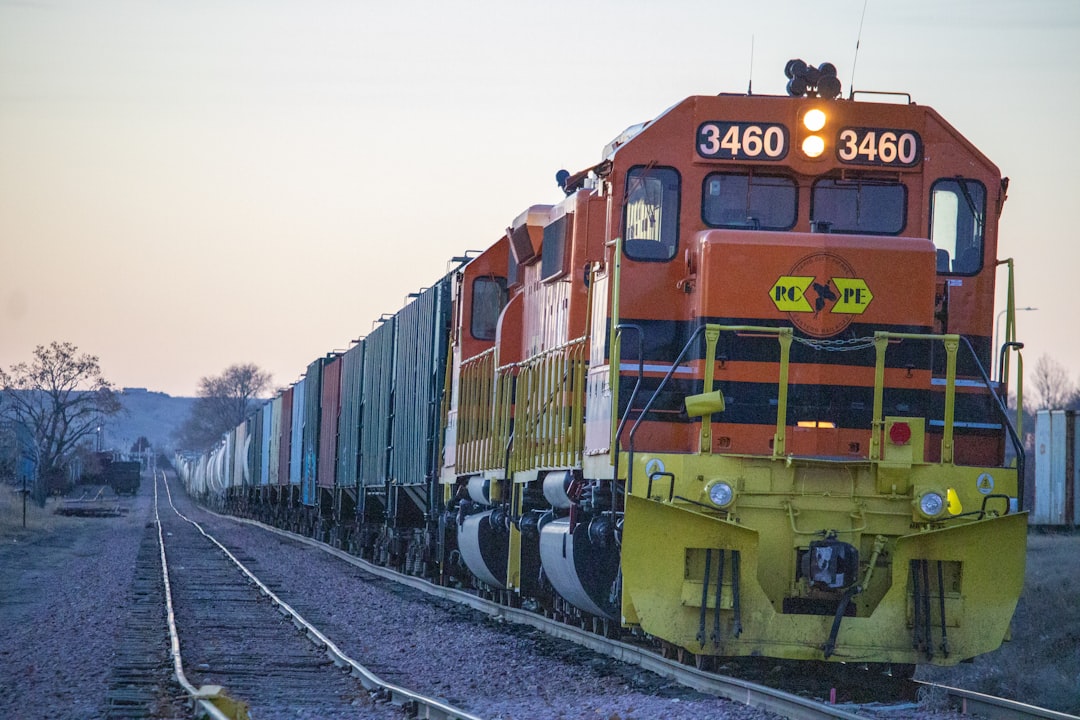 T7004 - EL EXPRESO DE LA ROBLA 2026