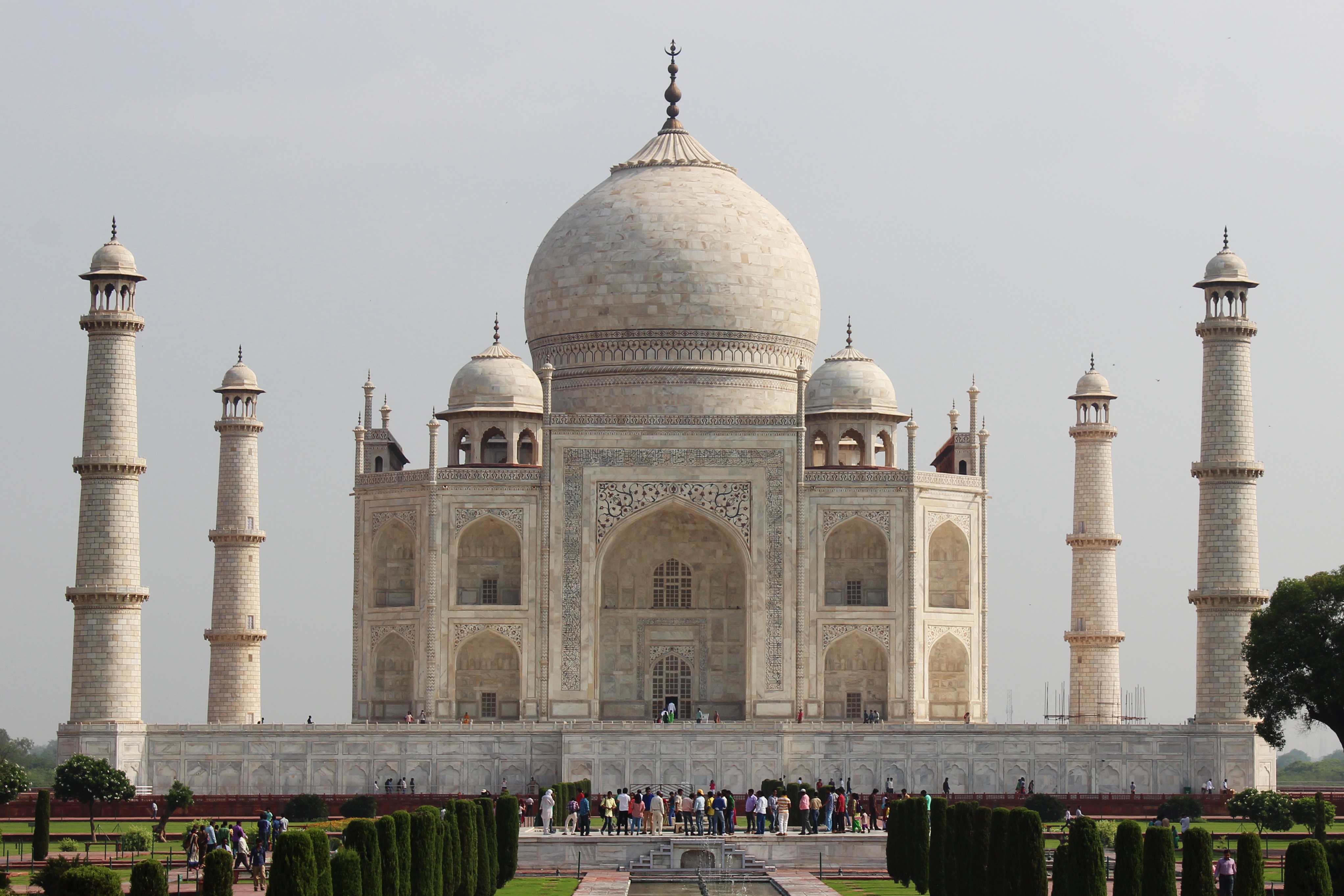 Tajmahal