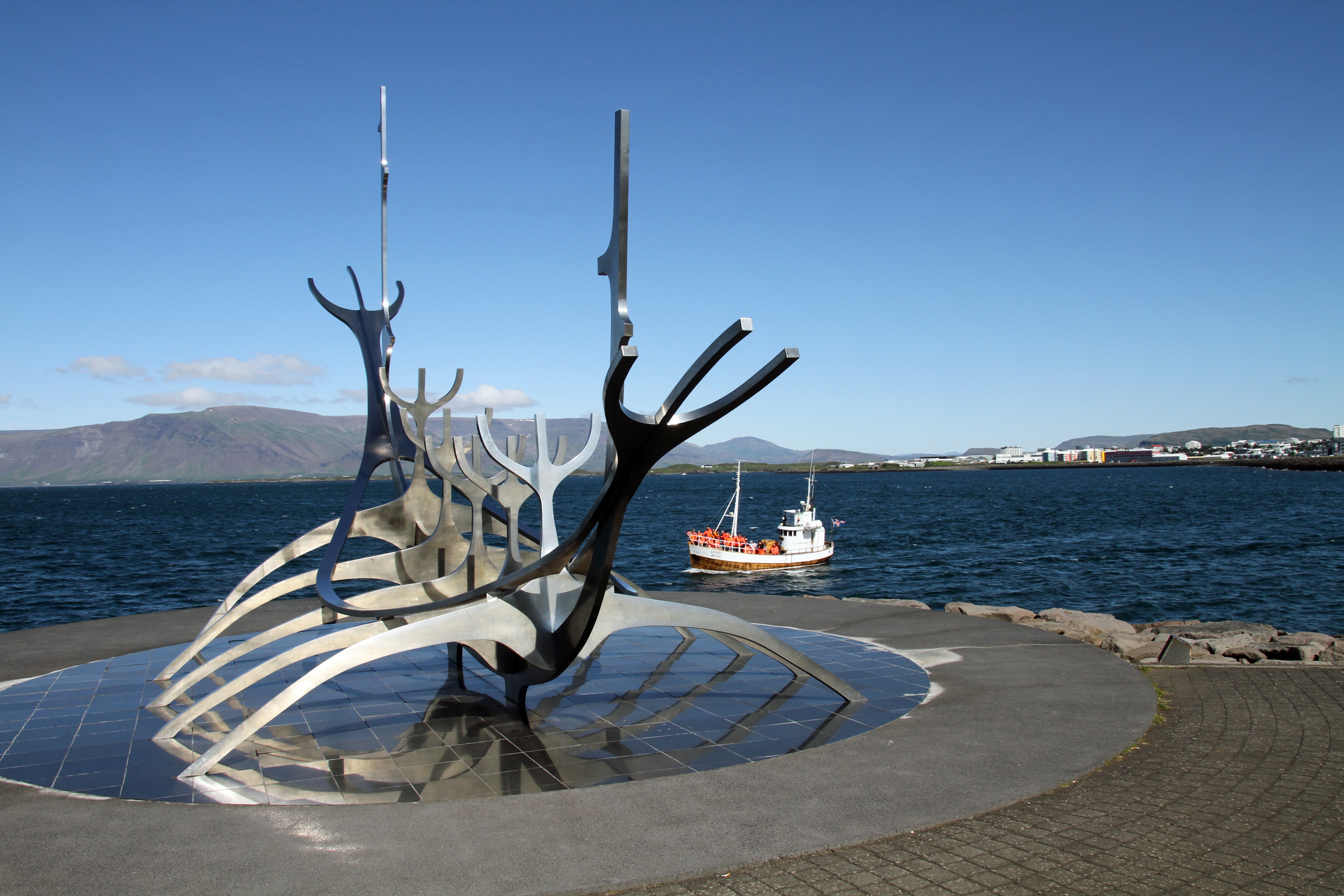 TIERRA DE ISLANDIA