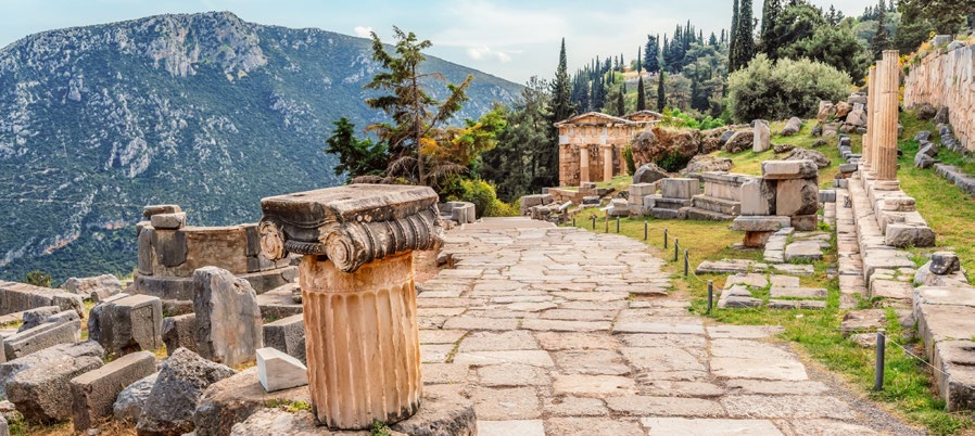 TODOS A GRECIA - CAT. TURISTA SUP.