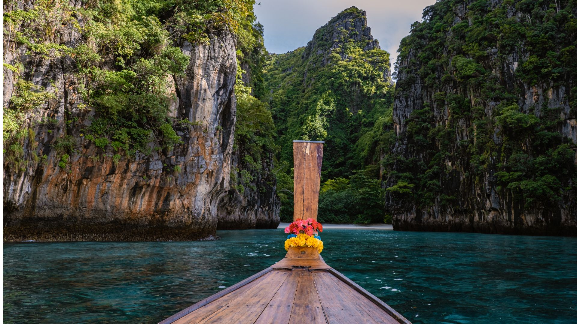 Phiphiisland